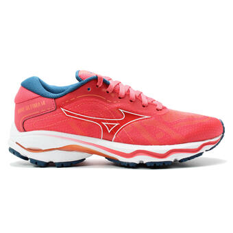 Decathlon Chaussures de running mizuno wave ultima 14 femme offre