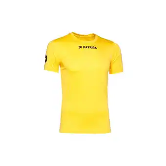 Decathlon T-shirt d’entrainemment patrick power offre