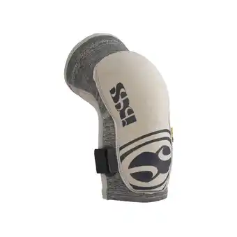 Decathlon Coudière adulte coudières flow evo+ beige offre