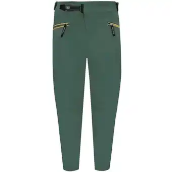 Decathlon Pantalon de sport homme cf lotus vert offre