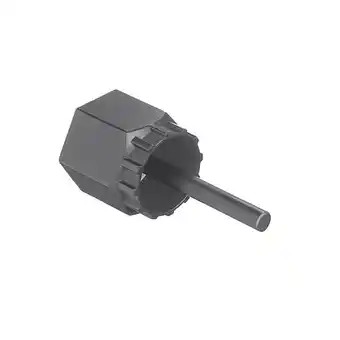 Decathlon Démonte cassette tl-lr15 noir offre