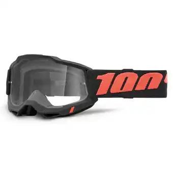 Decathlon Lunettes de protection accuri 2 brun offre