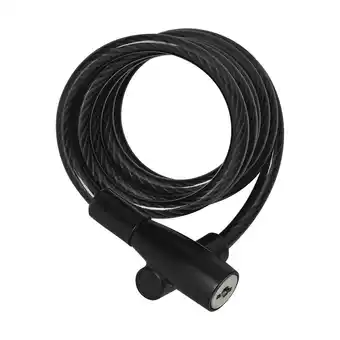 Attache rapide chaîne 3506k/180 noir