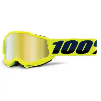 Decathlon Lunettes de soleil de sport adulte accuri 2 junior jaune offre