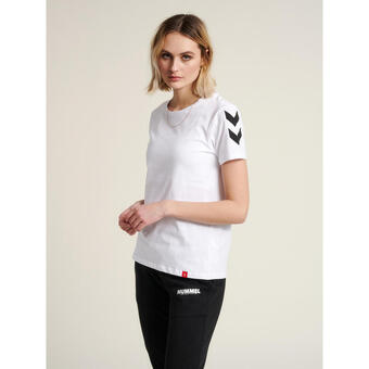 Decathlon Hmllegacy woman t-shirt t-shirt manches courtes femme offre