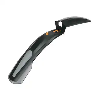 Decathlon Garde-boue vélo adulte shockblade 29 noir offre