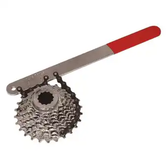 Decathlon Démonte cassette -721126 noir offre
