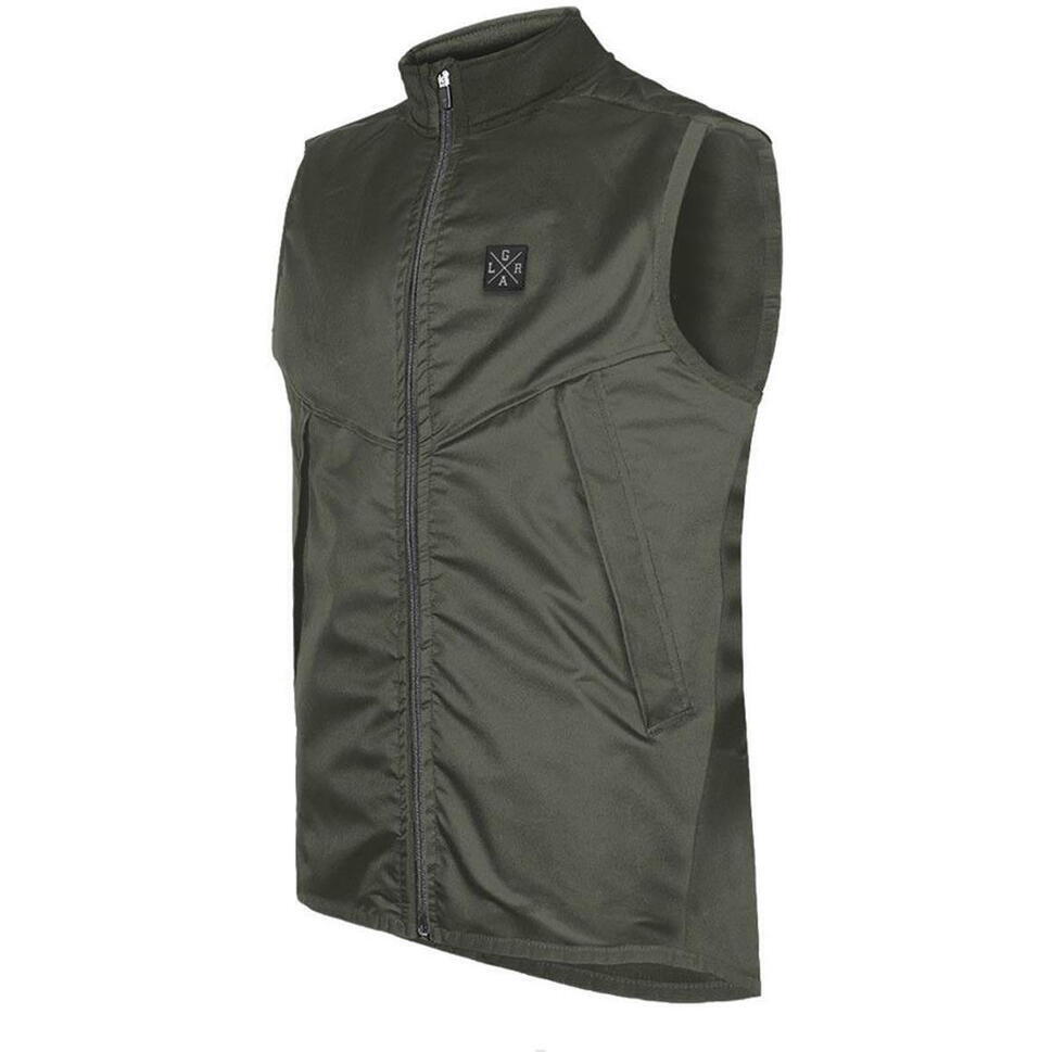 Gilet sans manche outlet homme quechua