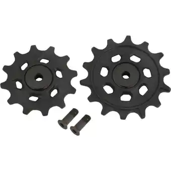 Manette de dérailleur gx eagle noir