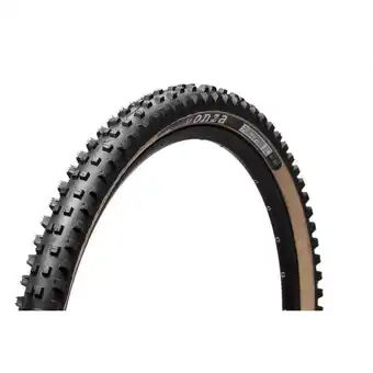 Decathlon Pneu de vélo porcupine noir offre