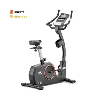 Decathlon Vélo d'appartement adidas one c-21 offre