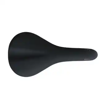 Decathlon Selle de vélo sport trail mtb adulte scoop race noir offre