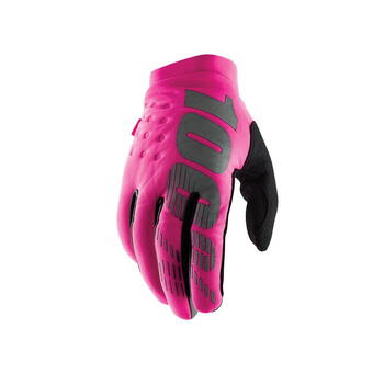 Decathlon Gants vélo homme brisker women offre