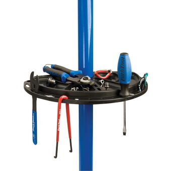 Decathlon Pied d'atelier 104 noir offre