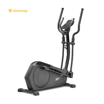 Decathlon Vélo elliptique reebok fr30 offre