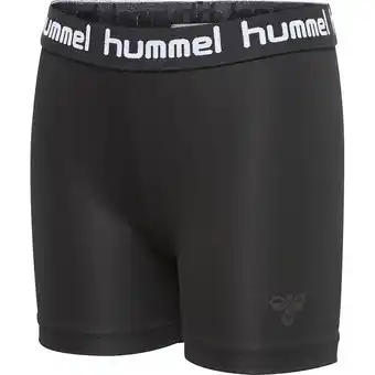 Decathlon Cuissard kid hummel hmltona offre