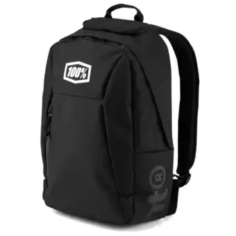 Decathlon Sac à dos urbain adulte skycap noir offre