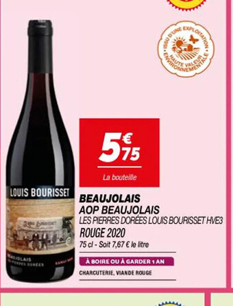 BEAUJOLAIS AOP BEAUJOLAIS