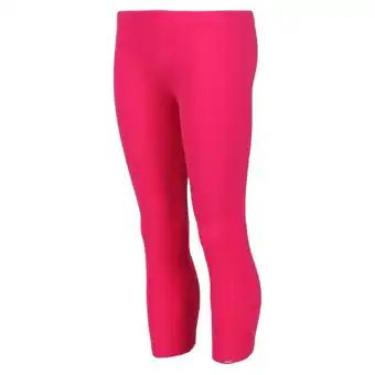 Decathlon Junior thermal enfant marche sous-vêtement pantalon offre