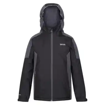 Decathlon Hurdle iv enfant marche veste imperméable isotherme offre