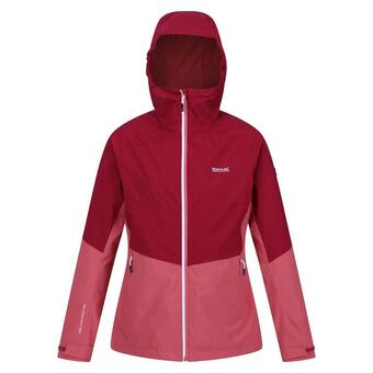 Decathlon Wentwood viii femme randonnée veste 2-en-1 offre