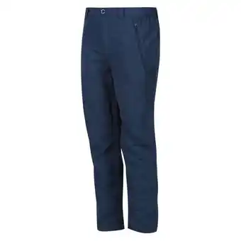 Decathlon Sorcer mountain vi pantalon de randonnée pour enfant offre