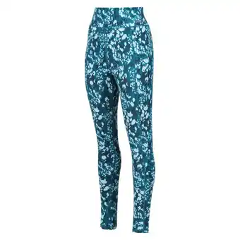 Decathlon Holeen ii femme fitness legging offre