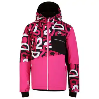 Decathlon Traverse enfant ski veste offre