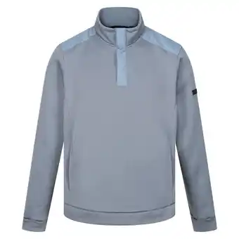 Decathlon Gabe homme marche sweat-shirt offre