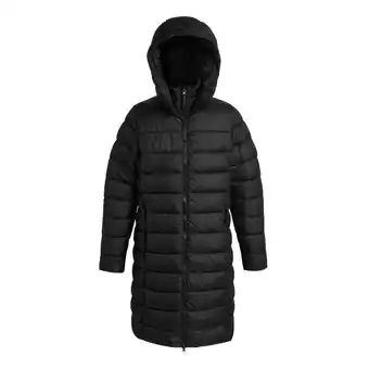Decathlon Andia femme marche veste baffled offre