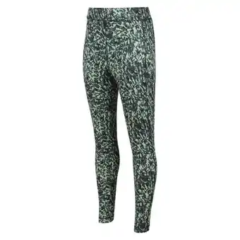 Decathlon Holeen femme fitness legging d’hiver offre