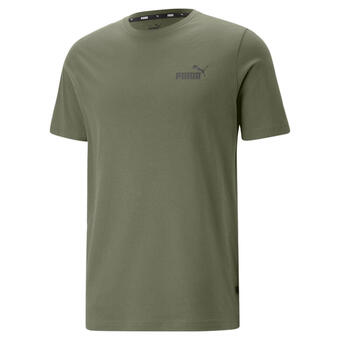 Decathlon T-shirt essentials small logo homme puma offre