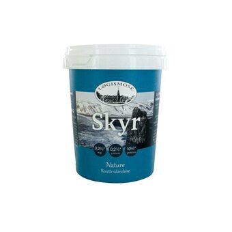 Logismose yaourt skyr nature