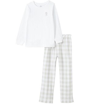 Carrefour Tex pyjama enfant offre