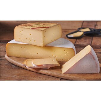 Carrefour Raclette de savoie i.g.p. reflets de france offre