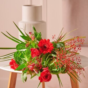 Carrefour Bouquet sabrina offre