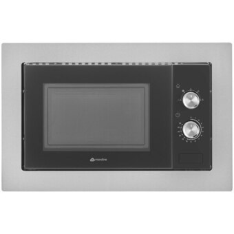 Carrefour Mandine micro-ondes solo encastrable offre
