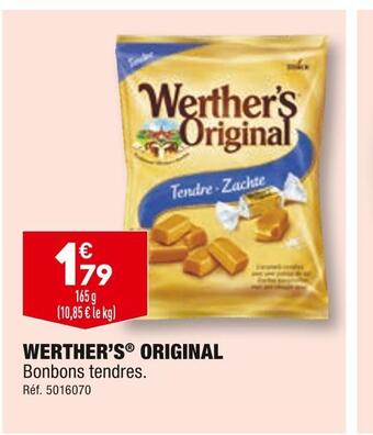 Wertherâs original wertherâs original