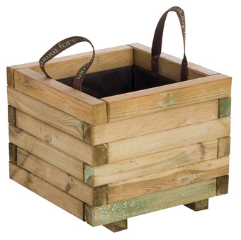 Gamm vert Bac baroque offre