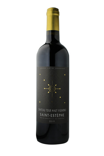 Gamm vert Aop saint-estèphe château tour vignoble 2021 offre