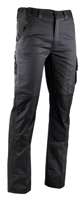 Gamm vert Pantalon vulcain offre