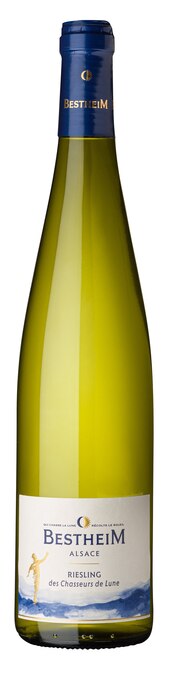 Gamm vert Aop riesling chasseurs de lune bestheim 2019 offre
