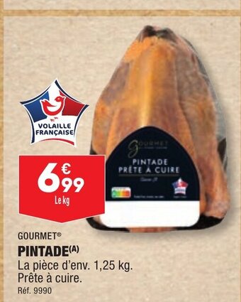 PINTADE