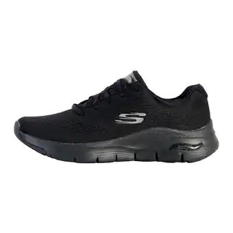 Decathlon Basket à lacets skechers infinite adventure - femme offre