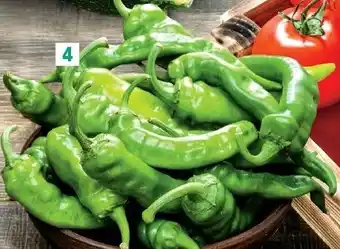 E.Leclerc Poivrons offre