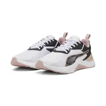 Decathlon Chaussures de fitness infusion femme puma offre