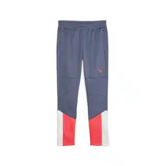 Decathlon Pantalon d’entraînement de foot individualcup junior puma offre