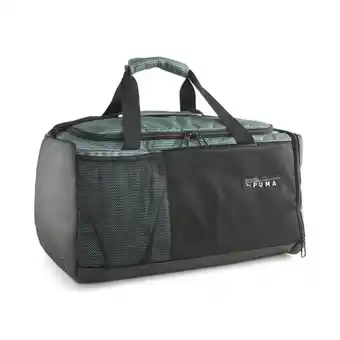 Decathlon Sac de sport de taille moyenne puma offre