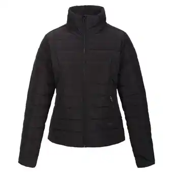Decathlon Keava iii femme marche veste baffled offre
