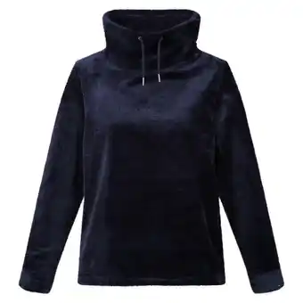 Decathlon Bardou femme marche pull offre
